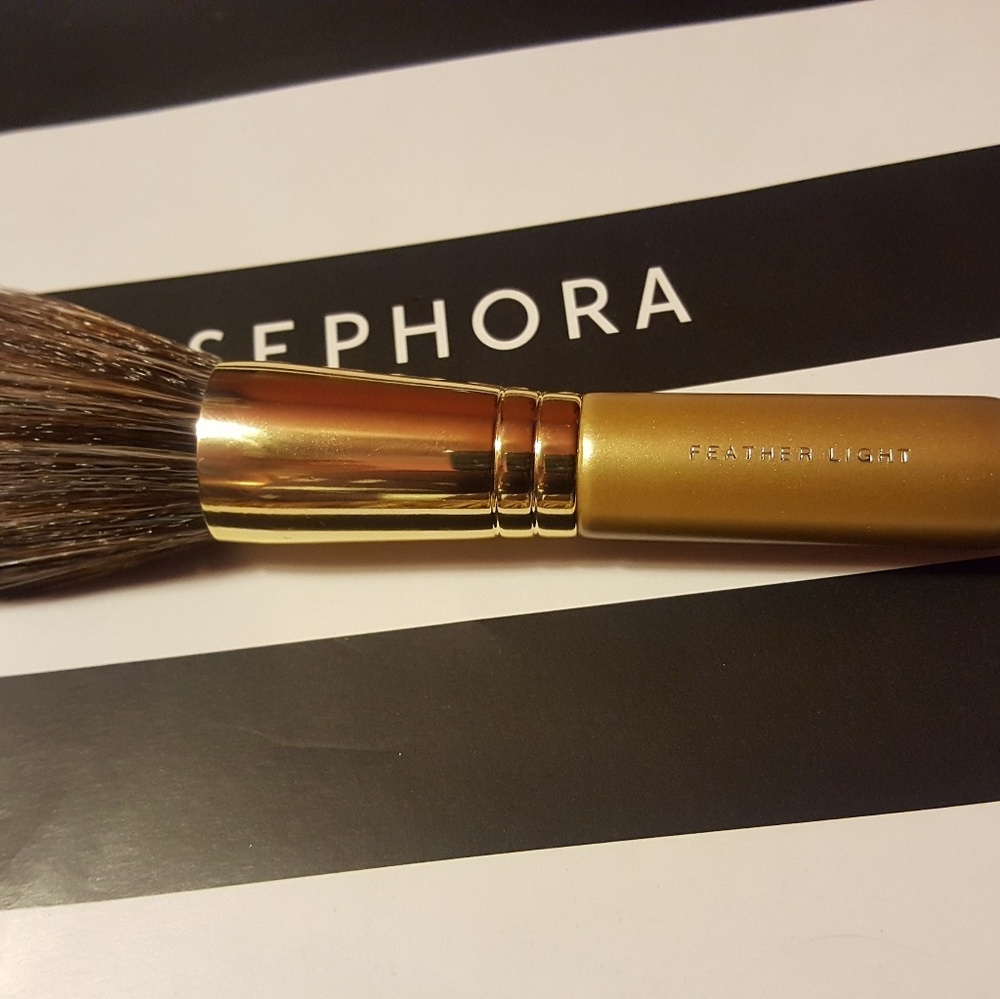 Bareminerals Brush
